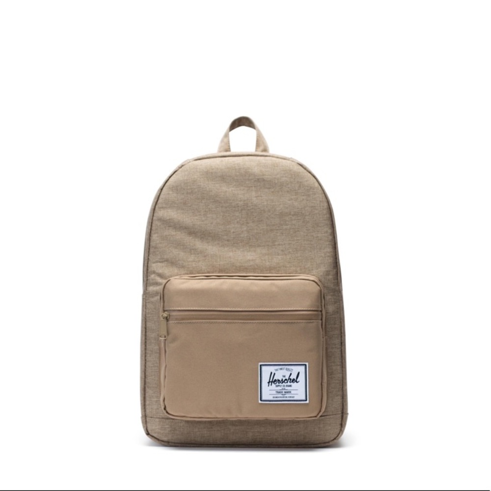 Hershel Pop Quiz Backpack